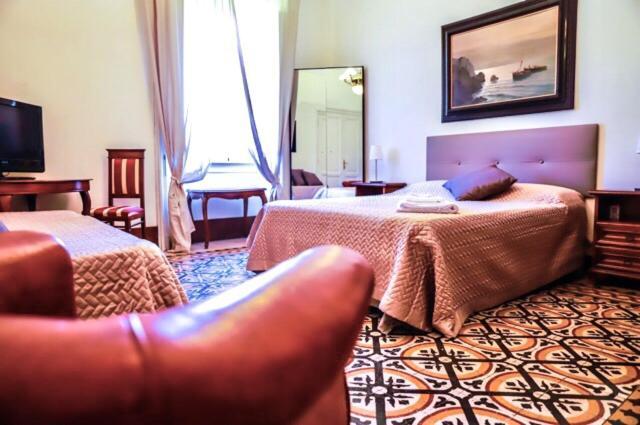 Bed & Breakfast Elena S House Rome