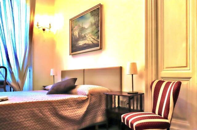 Bed & Breakfast Elena S House Rome