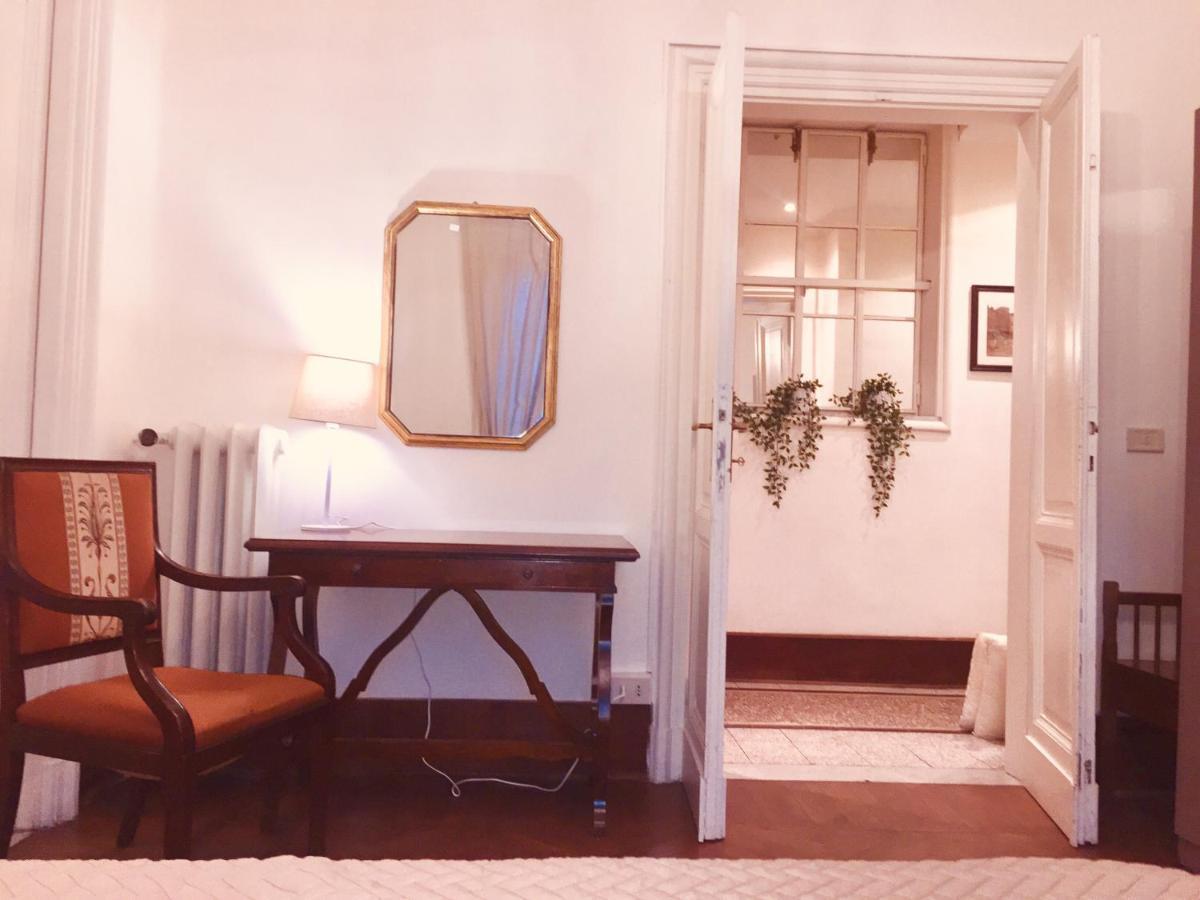 Elena S House * Rome